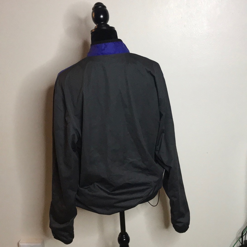 Nike pullover jacket - Picture 2 of 2
